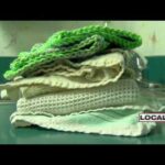 Report shows towels have bacteria that can make you sick