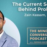 The Current Science Behind Probiotics with Zain Kassam, MD, MPH | MGC Ep. 89