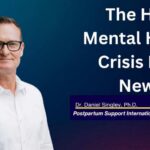 The Shocking Truth About Paternal Postpartum Depression The Hidden Mental Health Crisis Facing New Dads