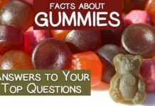 GUMMIES - Pros and Cons. Are They Effective Supplements