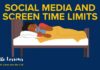 Screen Time for Kids: Phones, Social Media & Mental Health