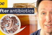 The gut health doctors: The surprising truth about antibiotics