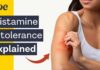 The surprising truth about histamine intolerance | Dr. Will