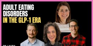 #504: Adult Eating Disorders in the GLP-1 Era