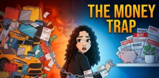 You're Making More Money But Poorer Than Ever | Here's Why