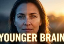 Exercise Makes Your Brain Younger: 2025 MRI Study Proves It (Brain Age Protocol)