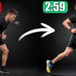HIDDEN Secrets of Marathon Success: Doctors Spill All It's Boring, But It'll Make You Run a Sub 3 Hour Marathon