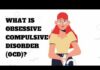 What is OCD? | APA