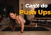 How to Get Your First 10 Push Ups (Beginner Guide From Zero)