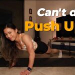How to Get Your First 10 Push Ups (Beginner Guide From Zero)