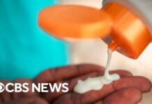 Doctor explains why bemotrizinol, a sunscreen ingredient, took so long to be authorized