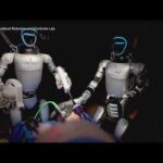 Robot Surgeons Cross a Line New achievement in surgery through robots