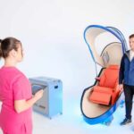APEX - Hypobaric Chamber for Altitude Training (8000 metres)
