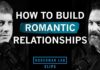Science of Attraction, Compatibility & Romance How to Build Romantic Relationships | Dr. Paul Eastwick & Dr. Andrew Huberman