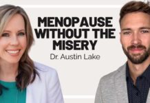 Silent Epidemic: Why Perimenopause Arrives Early Perimenopause & Menopause: Hormones, Weight Gain, Fasting and HRT | Dr. Austin Lake