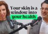 Hormone Red Flags Behind Your Skin Breakouts What's your skin telling you about your hormones?