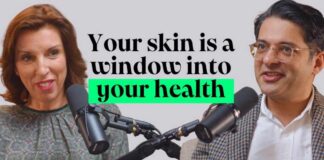 What's your skin telling you about your hormones?