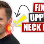Upper Neck Pain? Do THIS Before Stretching