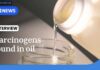 Taiwan's cooking oil scandal heats up amid toxicity fears | The World | ABC NEWS