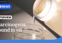 Major Cooking Oil Scandal Taiwan's cooking oil scandal heats up amid toxicity fears | The World | ABC NEWS