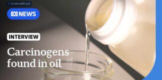 Taiwan's cooking oil scandal heats up amid toxicity fears | The World | ABC NEWS