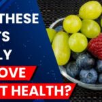 New Review Links Blueberry and Grape Polyphenols to Improved Vascular Function