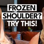 Why Women Over 40 Get Frozen Shoulder (And How to Fix It) | Juliet Starret