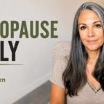 The Menopause Belly: What Nobody Tells You