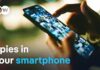 Dangerous apps - In the web of data brokers | DW Documentary
