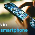 Dangerous apps - In the web of data brokers | DW Documentary