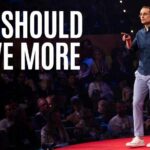 What Sitting All Day Does to Your Brain and Body | Keith Diaz | TED