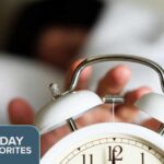 Sleep Debt Sabotage: Waistlines Creep Up Friday Favorites: The Effect of Sleep on Weight Loss