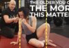 Fighters and Dancers Use This Uncommon Exercise for Stronger Hips