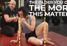 Fighters and Dancers Use This Uncommon Exercise for Stronger Hips