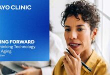 Can Technology Reduce Loneliness in Older Adults? | Mayo Clinic Aging Forward Podcast