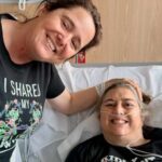 Teachers connect beyond the classroom through paired kidney donation