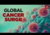 Cancer Wave Coming: 2050 Alarm WHO Warns Cancer Cases To Double By 2050 Amid Deep Care Inequalities And Financial Hardships