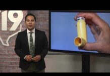 Study suggests semaglutide may reduce asthma attacks