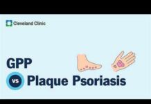 Generalized Pustular Psoriasis vs. Plaque Psoriasis: What’s the Difference?