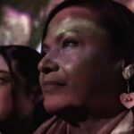 Silent Cancer Crisis on U.S. Tribal Lands Real Lives: Cancer Stories of Indigenous People presented by the American Cancer Society
