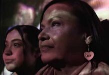 Real Lives: Cancer Stories of Indigenous People presented by the American Cancer Society