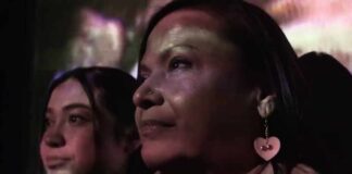 Real Lives: Cancer Stories of Indigenous People presented by the American Cancer Society