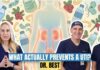 UTIs Explained By Urogynecologist: What Works and What Doesn't