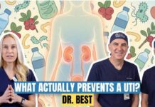 UTIs Explained By Urogynecologist: What Works and What Doesn't