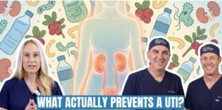 UTIs Explained By Urogynecologist: What Works and What Doesn't